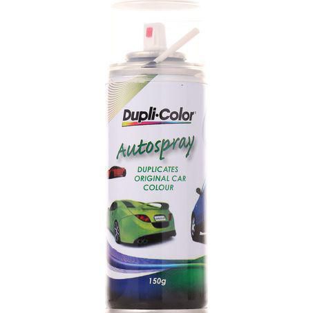 Dupli-Color Autospray Plastic Trim Primer 150g — DS115