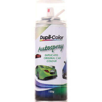 Dupli-Color Autospray Plastic Trim Primer 150g — DS115