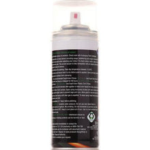 Dupli-Color Automotive Spray Paint Clear Top Coat 150g DS117