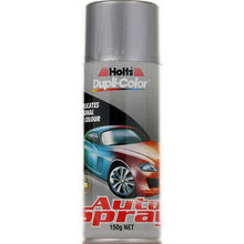 Dupli-Color Automotive Spray Paint Grey Metallic 150g DSDA04