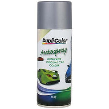 Dupli-Color Automotive Spray Paint Silk Metallic (Ford) 150g DSF202