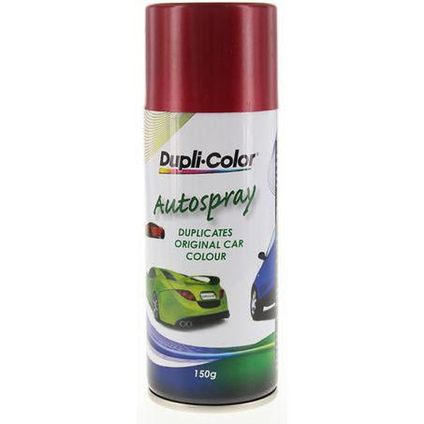 Dupli-Color Automotive Spray Paint Candy Red Pearl 150g DSF205