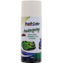 Dupli-Color Automotive Spray Paint Snow White 150g DSF32
