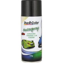 Dupli-Color Automotive Spray Paint Black Pearl 150g DSF78