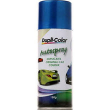Dupli-Color Automotive Spray Paint Voodoo (Holden) 150g DSH206