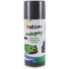 Dupli-Color Automotive Spray Paint Blue Mountain 150g DSH210