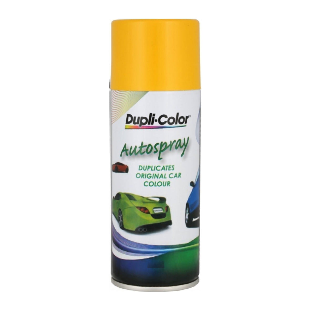 Dupli-Color Touch Up Spray Paint Jasmine Yellow 150g DSH38
