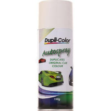 Dupli-Color Automotive Spray Paint Alpine White 150g — DSH53