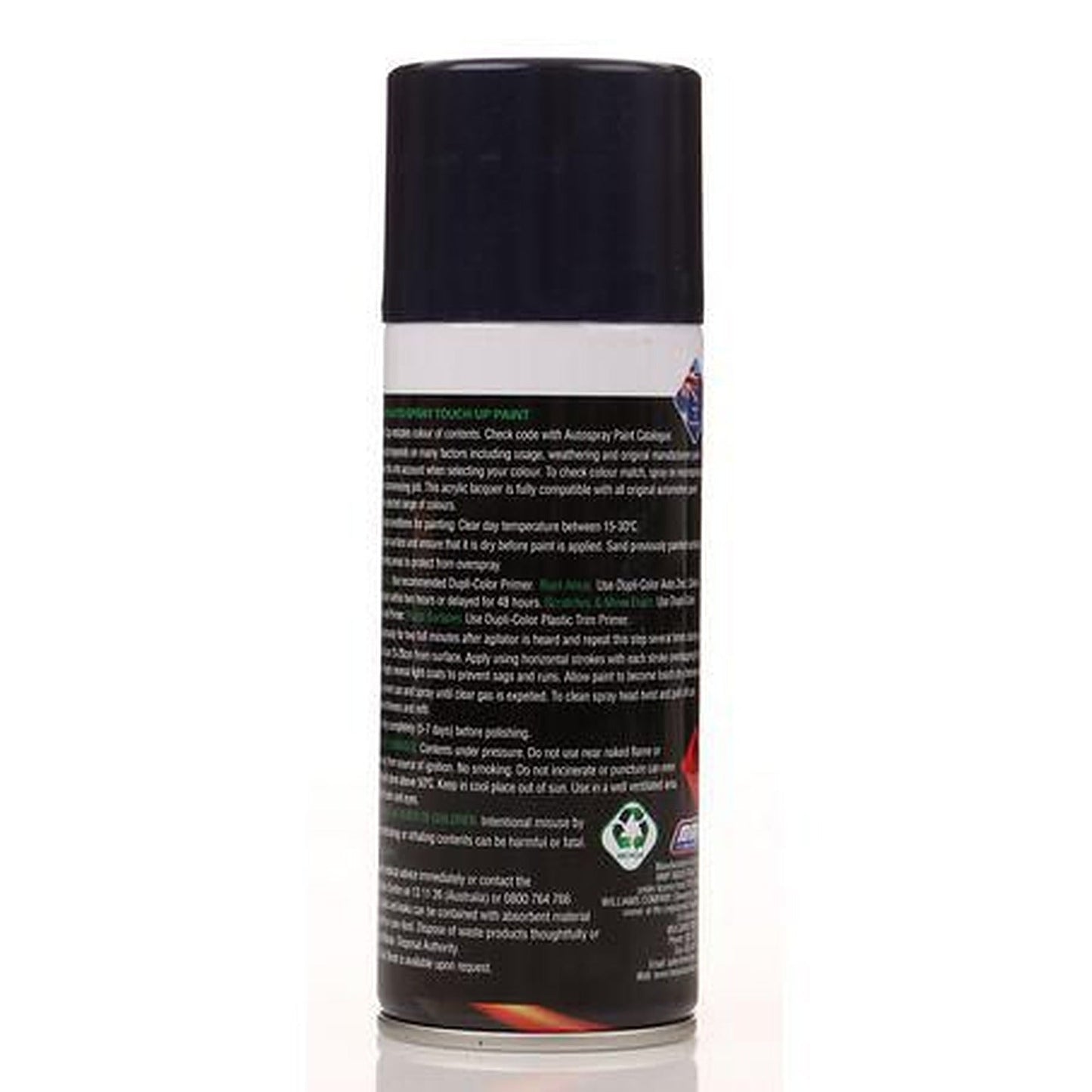 Dupli-Color Automotive Spray Paint Genesis 150g DSH77