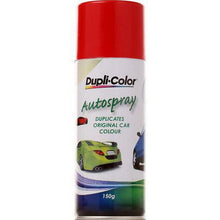 Dupli-Color Automotive Spray Paint Sting Red 150g DSH87