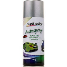 Dupli-Color Automotive Spray Paint Quicksilver 150g DSH89