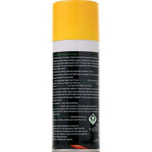 Dupli-Color Automotive Spray Paint Vivid Yellow (Hyundai) 150g DSHY08