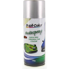 Dupli-Color Automotive Spray Paint Classic Silver 150g DST218