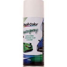 Dupli-Color Automotive Spray Paint Diamond White 150g DST45