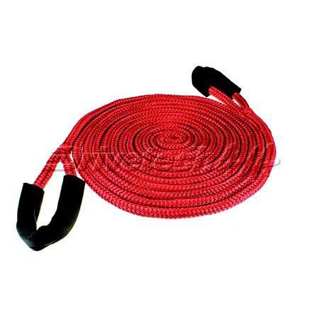 Drivetech 4X4 Kinetic Recovery Rope 6m 3000kg