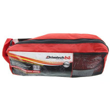 Drivetech 4X4 Kinetic Recovery Rope 6m 3000kg