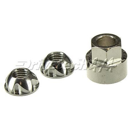 Drivetech 4X4 Light Bar Lock Nut Kit M10 x 1.5