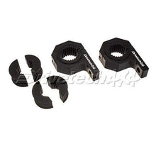 Drivetech 4X4 Light Mounting Clamp — Suits Bar up to 2"