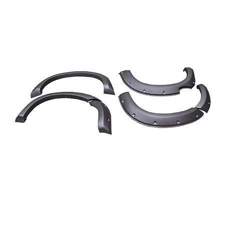 Drivetech 4x4 Fender Flare Kit Isuzu D-Max DTFK-ISU0260E