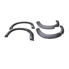 Drivetech 4x4 Fender Flare Kit Isuzu D-Max DTFK-ISU0260E
