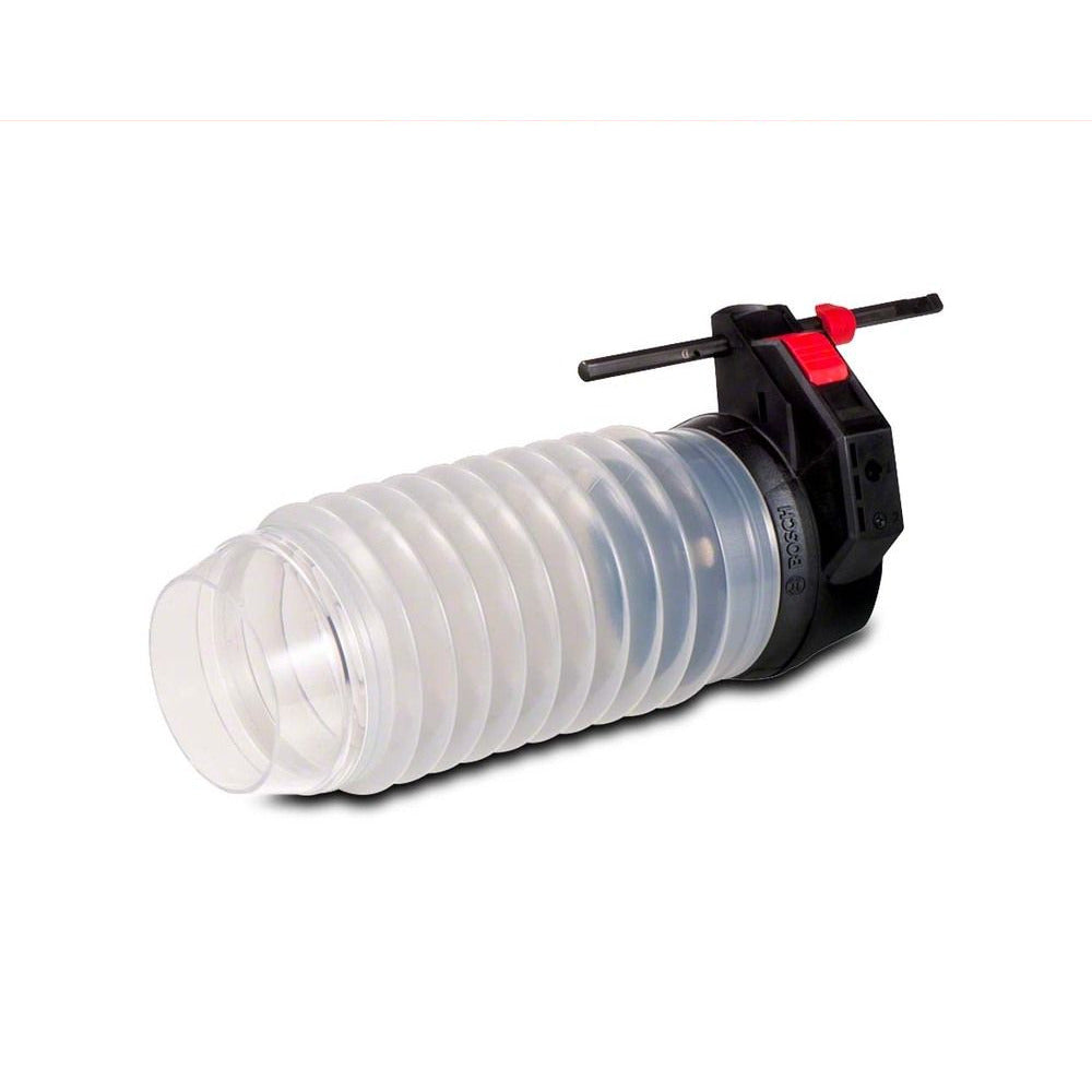 Bosch DUST COLLECTION COVER (1.600.A00.D6H) SDS Plus Dust Trap to suit Bosch Rotary Hammers