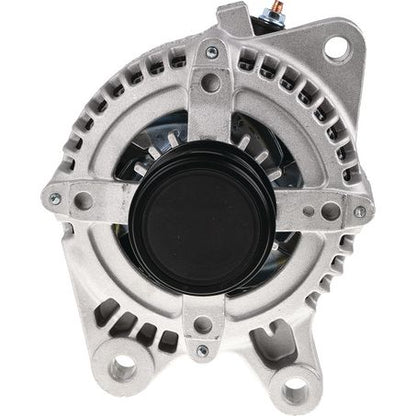OEX Alternator 12V 130A Denso Style 7 Groove Twin Leg DXA4000
