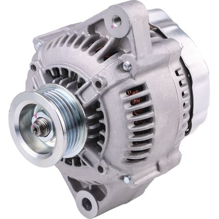 DXA400 alternator for TOYOTA STARLET 1.3L 4E-FTE [12/89 - 12/95]