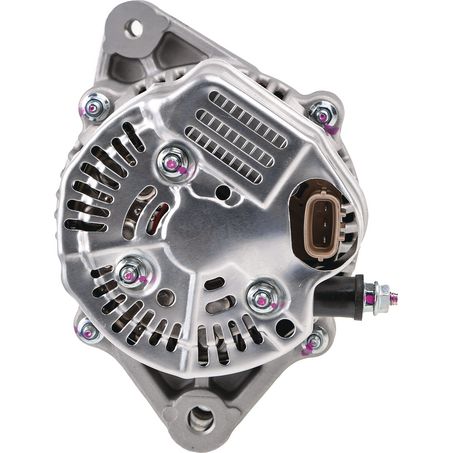 DXA400 alternator for TOYOTA STARLET 1.3L 4E-FTE [12/89 - 12/95]