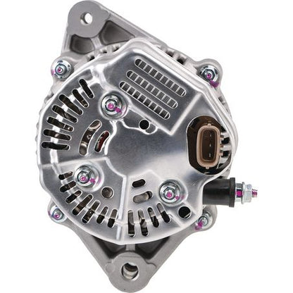 DXA400 alternator for TOYOTA STARLET 1.3L 4E-FTE [12/89 - 12/95]