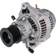DXA4002 alternator for LAND ROVER DEFENDER 2.5L 11 L,12 L,13 L [01/92 - 12/95]
