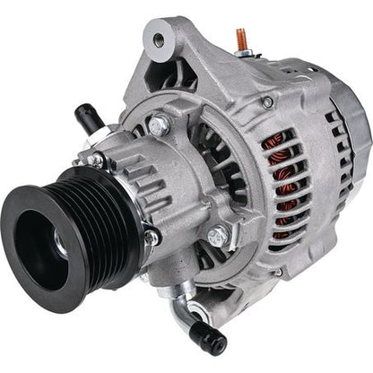 DXA4002 alternator for LAND ROVER DEFENDER 2.5L 11 L,12 L,13 L [01/92 - 12/95]