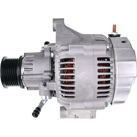 DXA4002 alternator for LAND ROVER DEFENDER 2.5L 11 L,12 L,13 L [01/92 - 12/95]