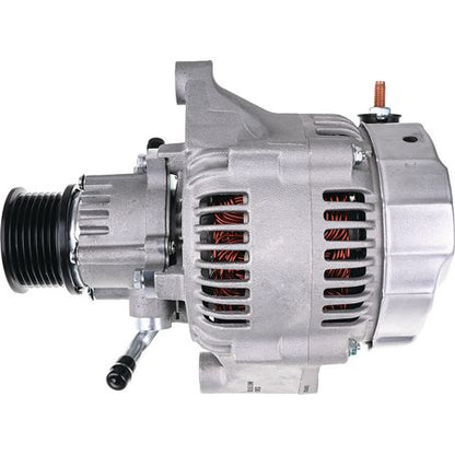 DXA4002 alternator for LAND ROVER DEFENDER 2.5L 11 L,12 L,13 L [01/92 - 12/95]