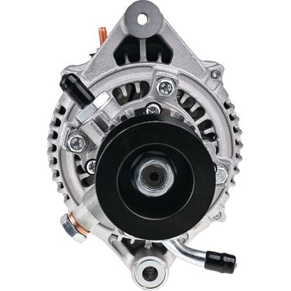 DXA4002 alternator for LAND ROVER DEFENDER 2.5L 11 L,12 L,13 L [01/92 - 12/95]