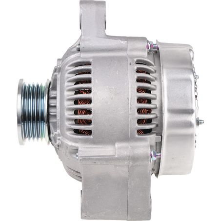 DXA400 alternator for TOYOTA STARLET 1.3L 4E-FTE [12/89 - 12/95]