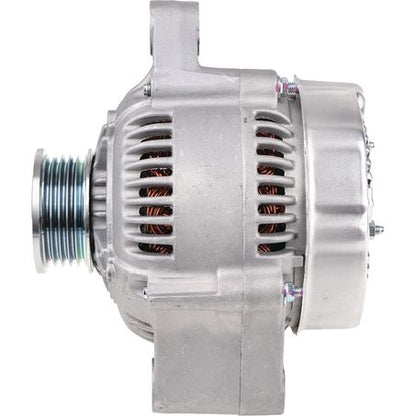 DXA400 alternator for TOYOTA STARLET 1.3L 4E-FTE [12/89 - 12/95]
