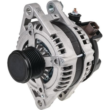 OEX Alternator 12V 130A Denso Style DXA4006