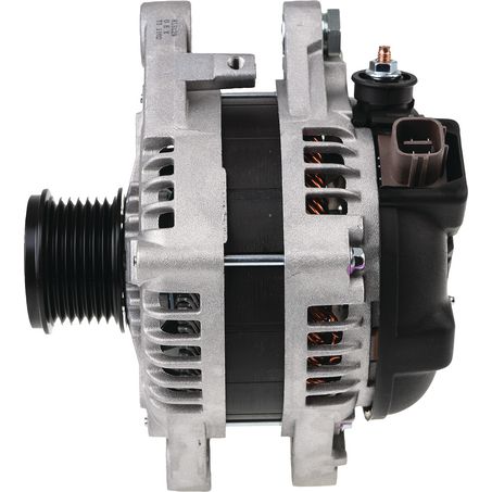 OEX Alternator 12V 130A Denso Style DXA4006