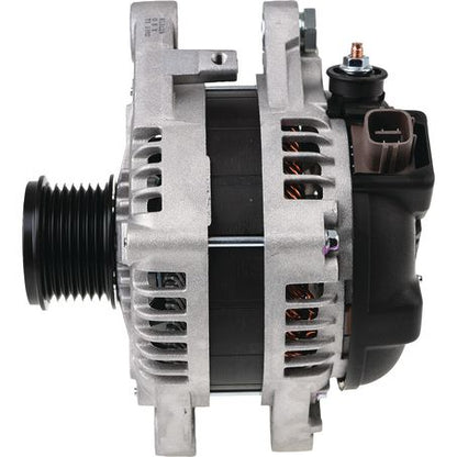 OEX Alternator 12V 130A Denso Style DXA4006