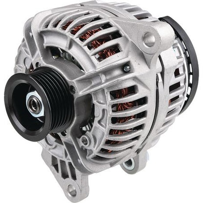 DXA4009 alternator for JEEP WRANGLER TJ II 4.0L ERH [08/96 - 04/07]
