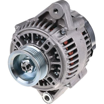 DXA4013 alternator for TOYOTA CORONA ST170 1.8L 4S-FE [11/89 - 01/92]
