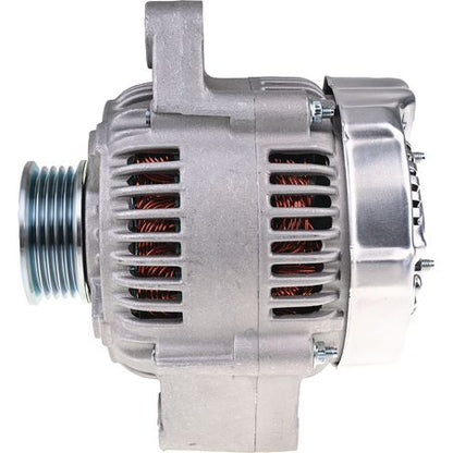 DXA4013 alternator for TOYOTA CORONA ST170 1.8L 4S-FE [11/89 - 01/92]