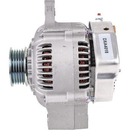 DXA4018 alternator for SUZUKI BALENO 1.8L J18A [03/96 - 11/01]