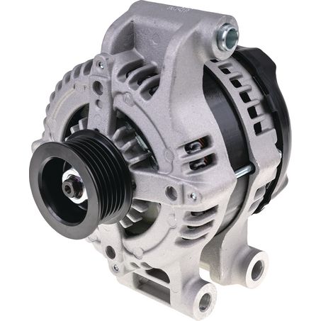 DXA4020 alternator for CHRYSLER 300C 3.5L EGG [11/05 - 11/12]