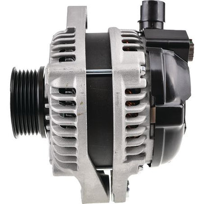 OEX Alternator 12V 130A Denso Style 6 Groove Single Leg DXA4022