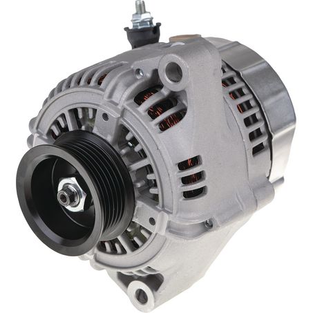 OEX Alternator 12V 110A Denso Style DXA4023