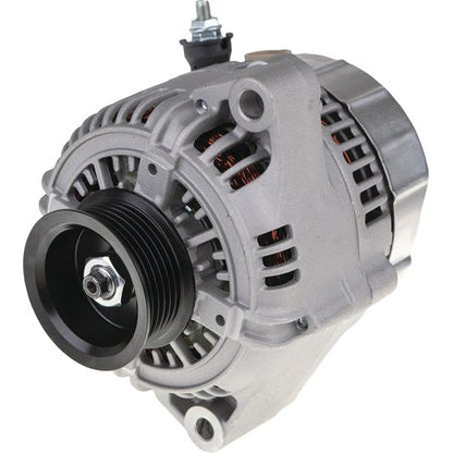 OEX Alternator 12V 110A Denso Style DXA4023