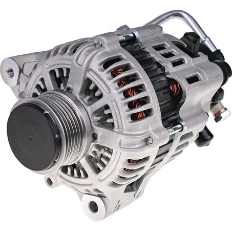DXA4033 alternator for HYUNDAI GRANDEUR 2.2L D4EB [06/06 - 10/10]