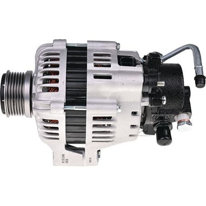 DXA4033 alternator for HYUNDAI GRANDEUR 2.2L D4EB [06/06 - 10/10]