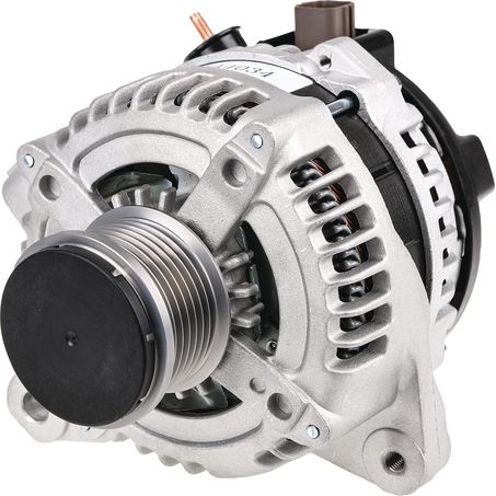OEX Alternator 12V 160A Denso Style 7 Groove Twin Leg DXA4034